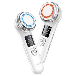 Anlan Facial massager EMS ANLAN 01-ADRY13-02A