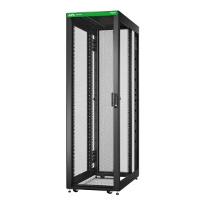 Apc Easy Rack - Rack Kabinet - Sort - 42U - 19"