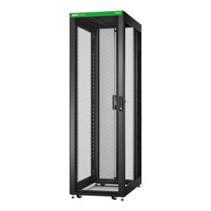 Apc Easy Rack - Rack Kabinet - Sort - 42U