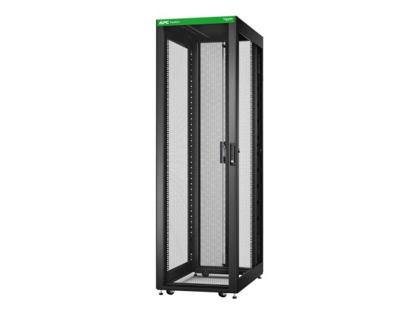 Apc Easy Rack - Rack Kabinet - Sort - 42U