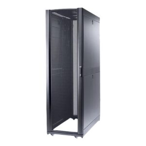 Apc Netshelter Sx - Rack Kabinet - Sort - 42U - 19"