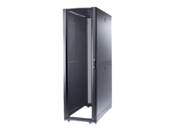 Apc Netshelter Sx - Rack Kabinet - Sort - 42U - 19"