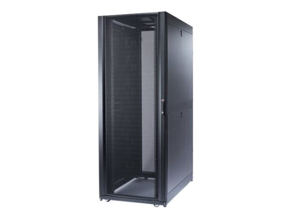 Apc Netshelter Sx - Rack - Sort - 48U - 19"