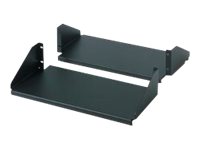 Apc - Rackhylde - Sort (Pakke Med 2) - For Netshelter 2 Post Open Frame Rack, 4 Post Open Frame Rack