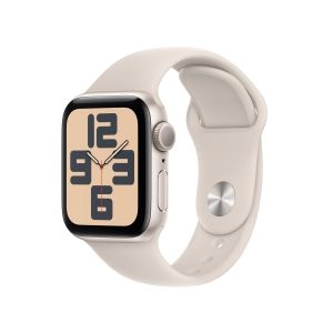 Apple Watch Se, Oled, Berøringsskærm, 32 Gb, Wi-Fi, Gps (Satellit), 26,4 G