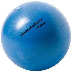 Aserve Pilates bold blå - 19 cm