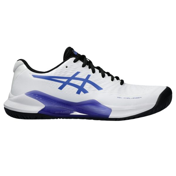 Asics Gel-Challenger 14 White/Sapphire