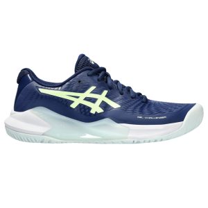 Asics Gel-Challenger 14 Women Blue Expanse/Illuminate Yellow