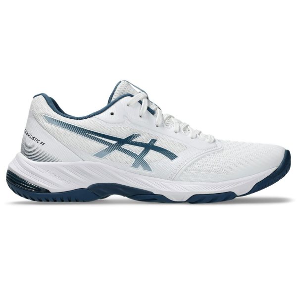 Asics Netburner Ballistic FF 3 Indendørssko Herre