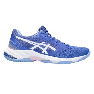 Asics Netburner Ballistic FF 3 Women Sapphire/Cosmos