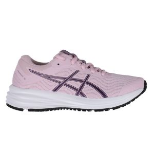 Asics Sko - Patriot 12 GS - Barely Rose/Deep Plum