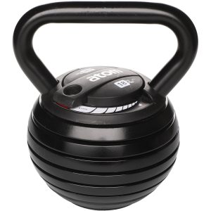 Atom Adjustable Kettlebells 3,5-18 Kg