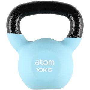 Atom Kettlebell 10 Kg