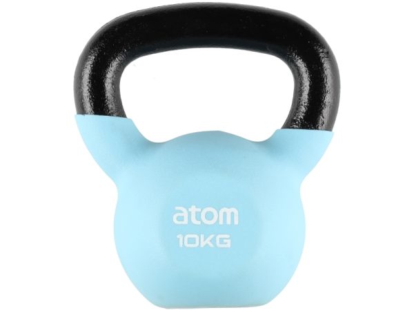 Atom Kettlebell 10 Kg