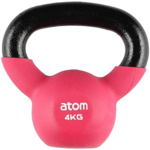 Atom Kettlebell 4Kg