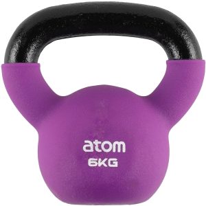 Atom Kettlebell 6Kg