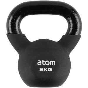 Atom Kettlebell 8Kg