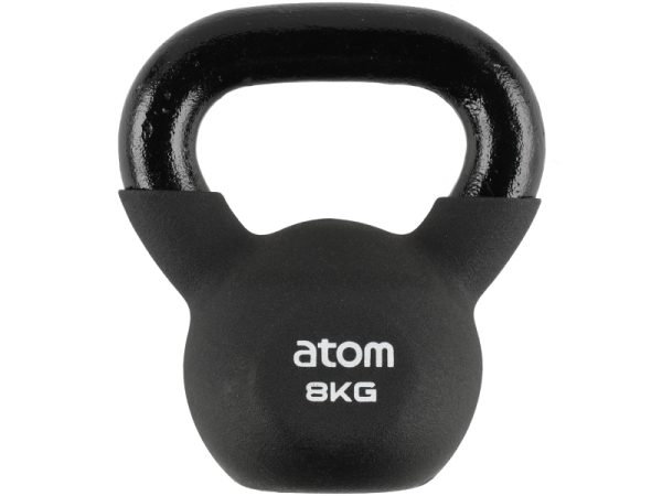 Atom Kettlebell 8Kg