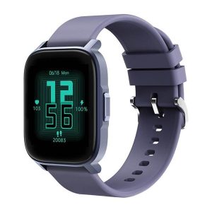 Aukey Smartwatch SW-1S (gray)