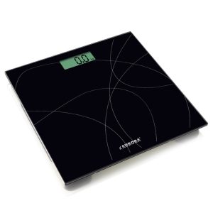 Aurora Personal Weighing Scale Au4305 Aurora Personal Weighing Scale