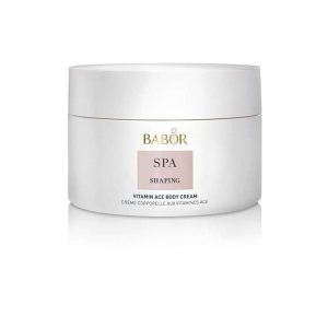 BABOR Spa Shaping Vitamin ACE Body Cream 200 ml