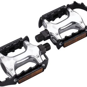 BBB Pedal Mount & Go Alu til Mountainbike BPD-15 9/16