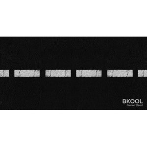 BKOOL Floor Mat gulvmåtte