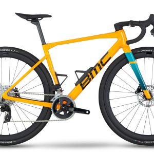 BMC Kaius 01 THREE 2023 - Orange