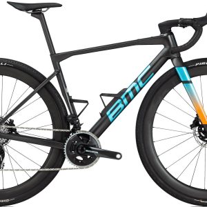 BMC Kaius 01 TWO 2024 - Sort