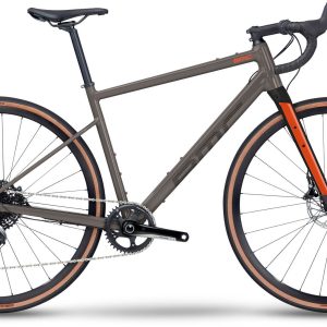 BMC Roadmachine AL X ONE 2024 - Grå