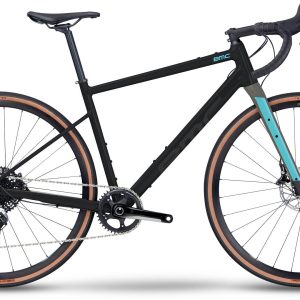 BMC Roadmachine AL X TWO 2024 - Sort