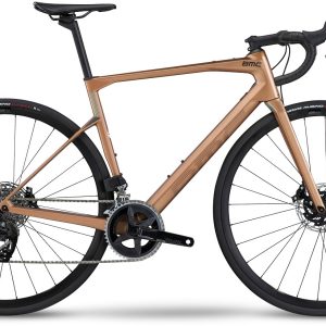 BMC Roadmachine FOUR 2023 - Brun