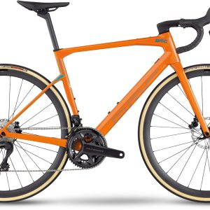 BMC Roadmachine ONE 2023 - Orange