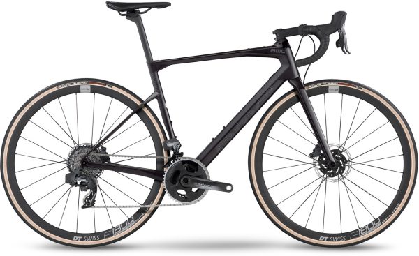 BMC Roadmachine TWO 2023 - Sort