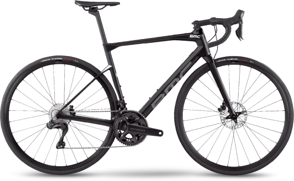 BMC Roadmachine X TWO 2022