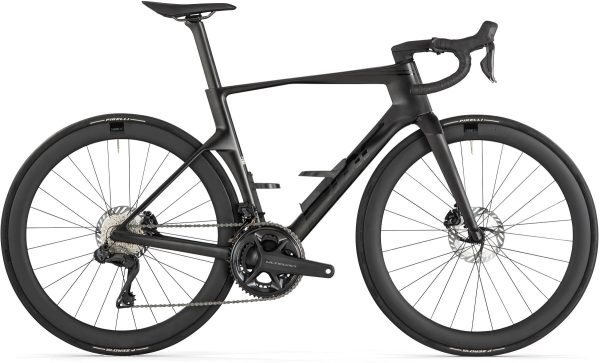 BMC Teammachine R 01 FOUR 2024 - Sort