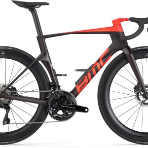 BMC Teammachine R 01 TWO 2024 - Sort