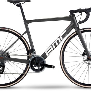 BMC Teammachine SLR FOUR 2023 - Grå