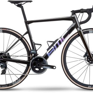 BMC Teammachine SLR TWO 2023 - Sort