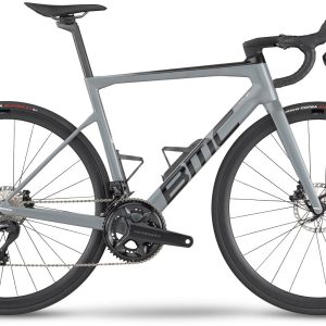 BMC Teammachine SLR01 FIVE 2024 - Grå