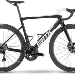 BMC Teammachine SLR01 TWO 2023 - Sort