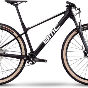 BMC Twostroke 01 FIVE 2022 - Sort