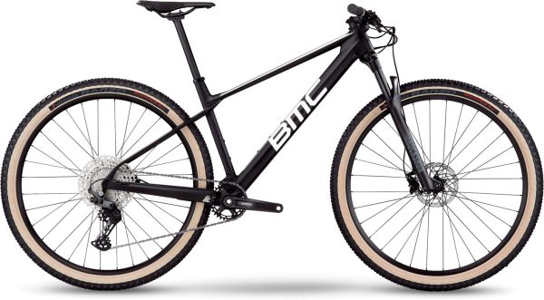 BMC Twostroke 01 FIVE 2022 - Sort