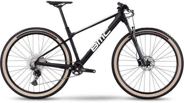 BMC Twostroke 01 FIVE 2024 - Sort