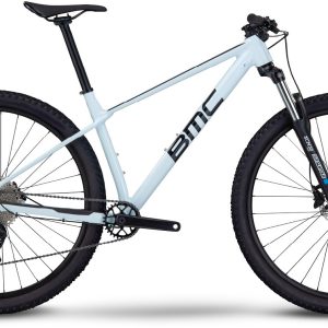 BMC Twostroke AL FIVE 2024 - Hvid