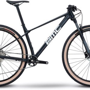 BMC Twostroke AL THREE 2022 - Sort