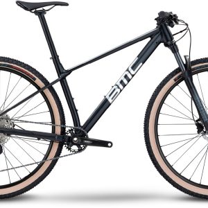 BMC Twostroke AL THREE 2024 - Sort