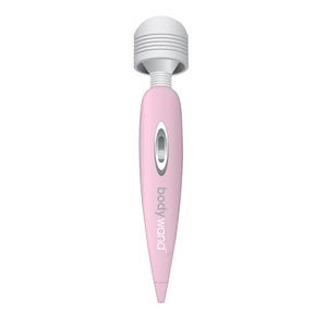 BODYWAND - Mini massage vibrator - pink