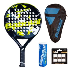 Babolat Begynderpakken