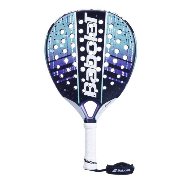 Babolat Dyna Spirit 2023